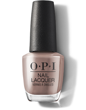 OPI Bonfire Serenade Brown Nail Polish -pack_shot