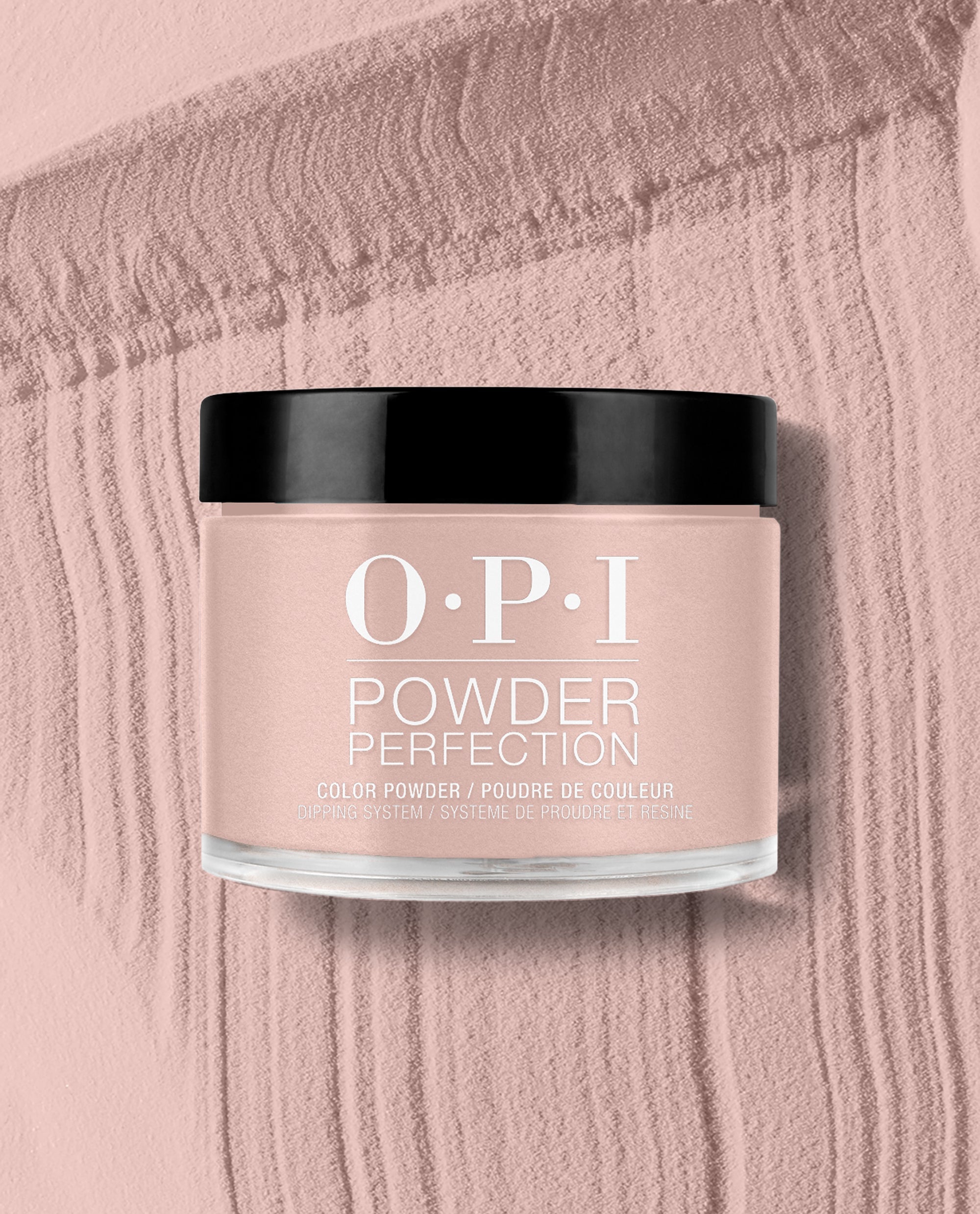 Bonfire Serenade Brown Dipping Powder