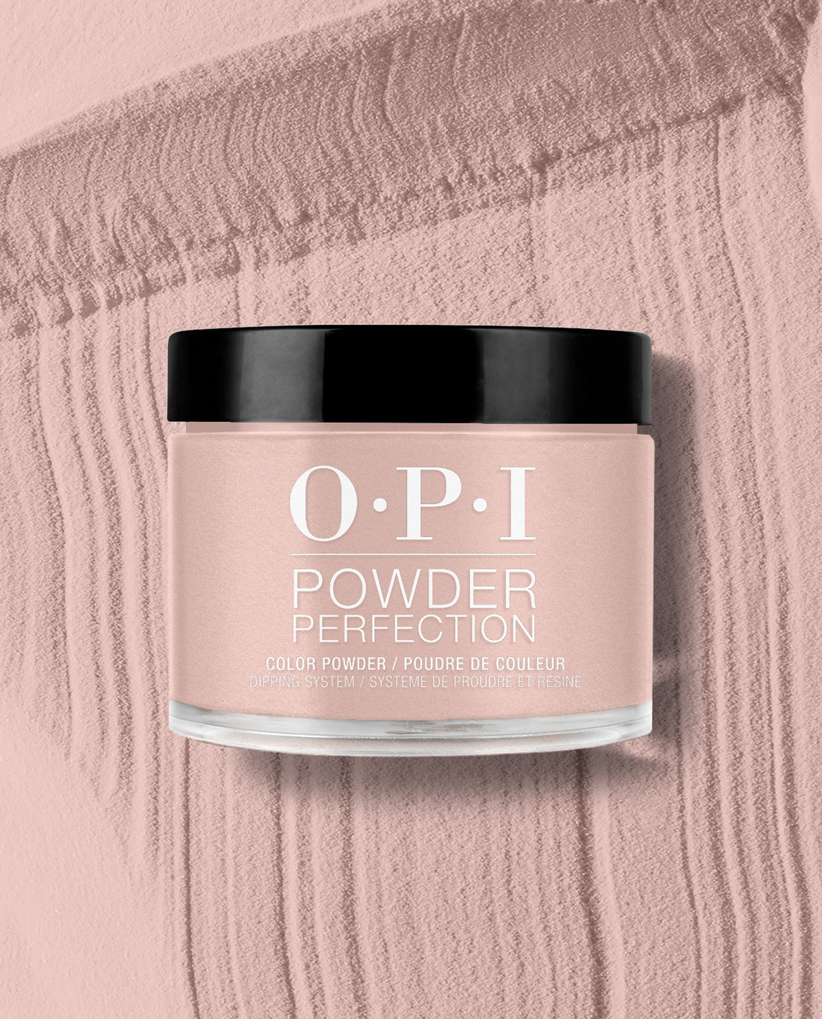 Bonfire Serenade Brown Dipping Powder