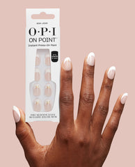 Bow-jour! Press-on Nails Hand and Pack