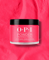 Bright Where I Belong! Bright Pink Nail Dip Powder