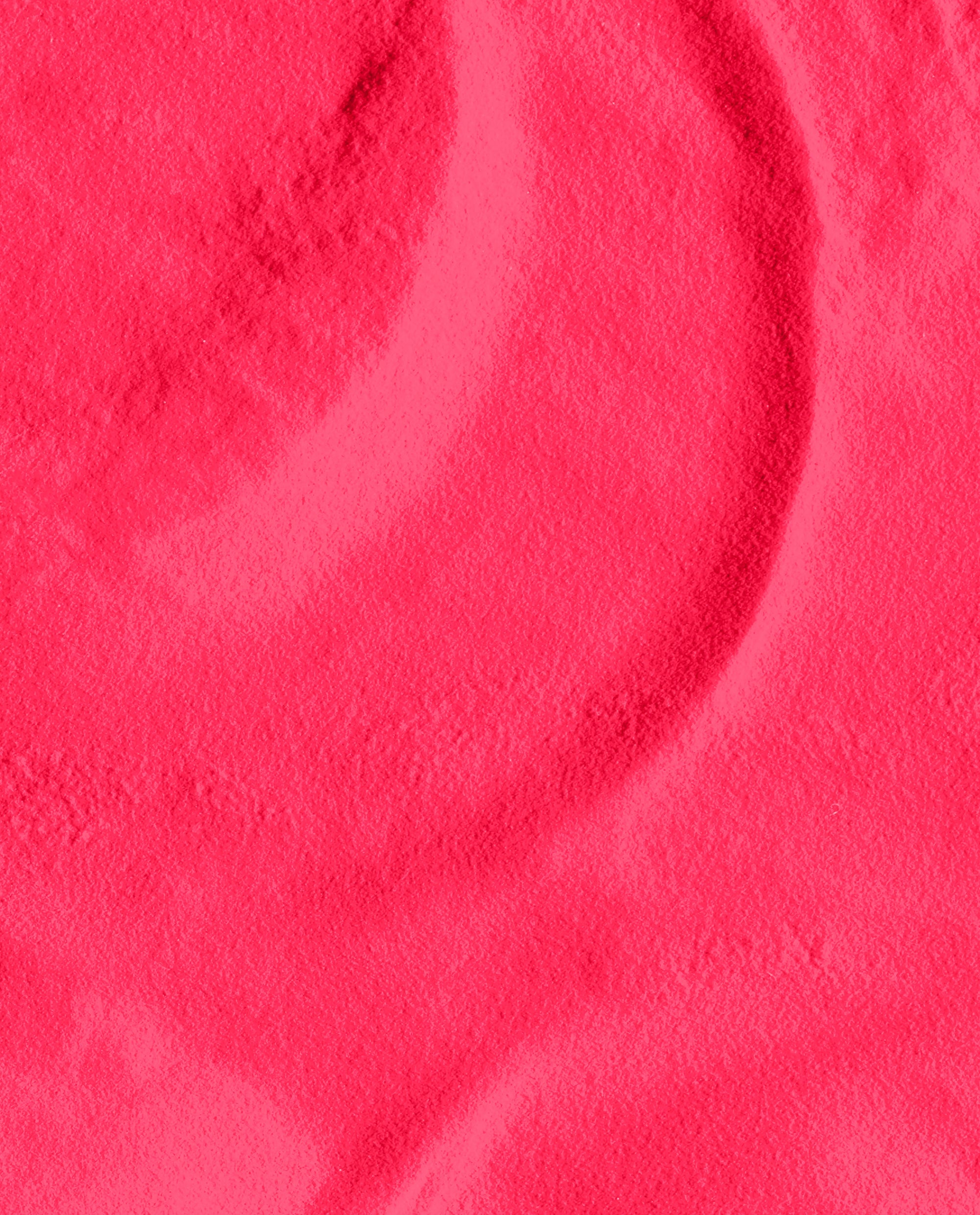 Bright Where I Belong! Bright Pink Nail Dip Powder Powder Swatch