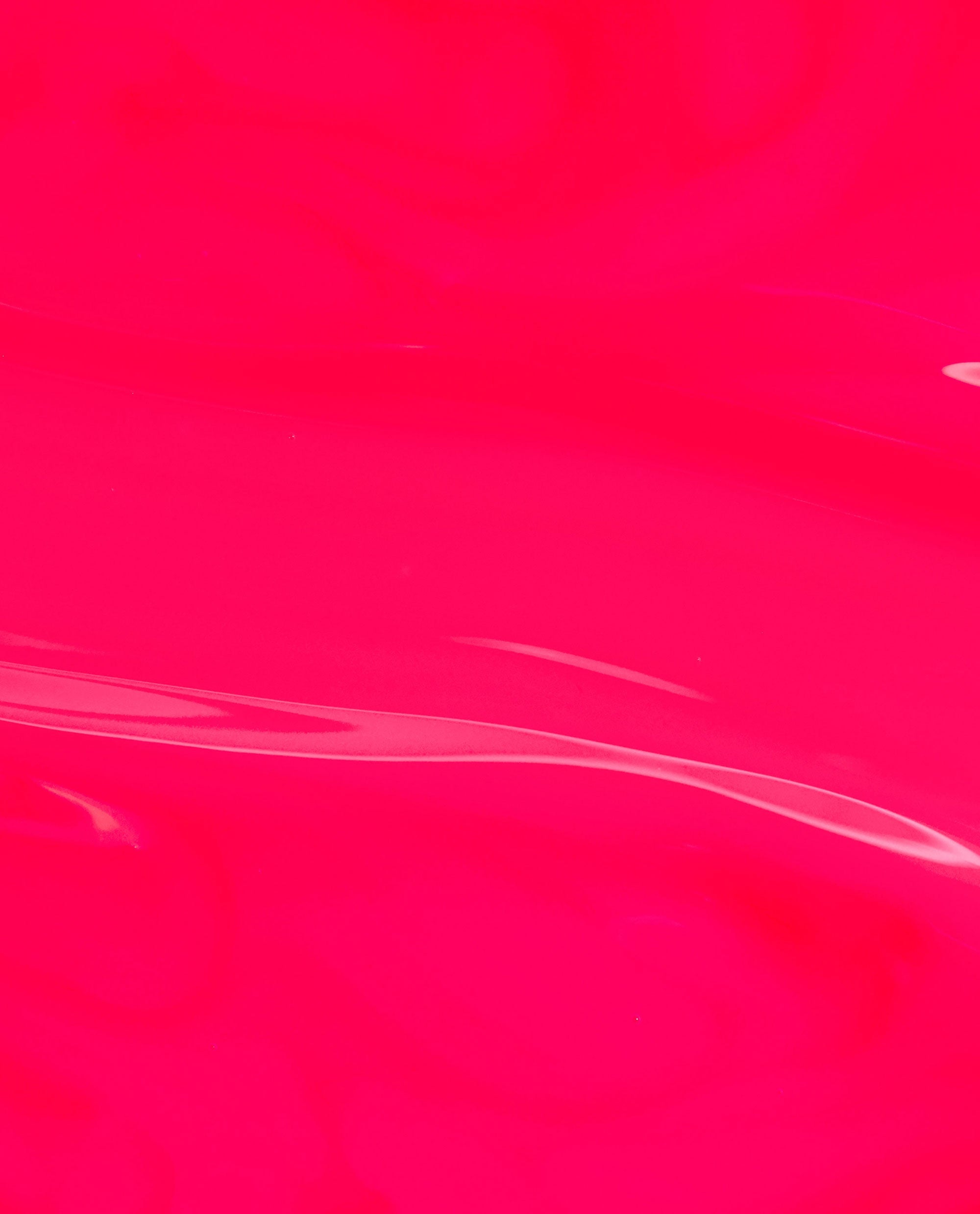 Bright Where I Belong! Bright Pink Nail Polish Swatch