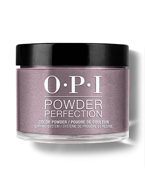 OPI Brown to Earth Brown Dipping Powder -pack_shot