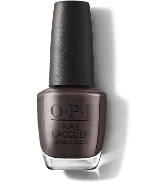 OPI Brown to Earth Brown Nail Polish -pack_shot