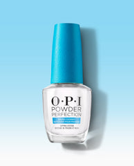 OPI Powder Perfection - Brush Cleaner Pink Dipping Powder