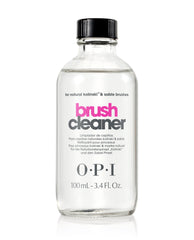 OPI Brush Cleaner 120 mL - 4 Fl. Oz.