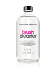 OPI Brush Cleaner 16 Fl. Oz. - 480 mL