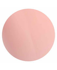 OPI Bubble Bath - Short Nude Press-on Nails Dot