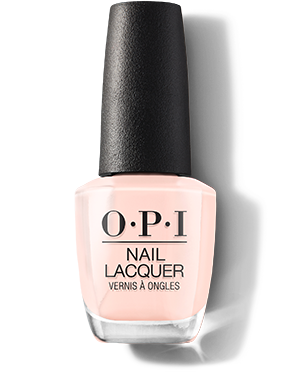 OPI Bubble Bath Nude Nail Polish -pack_shot