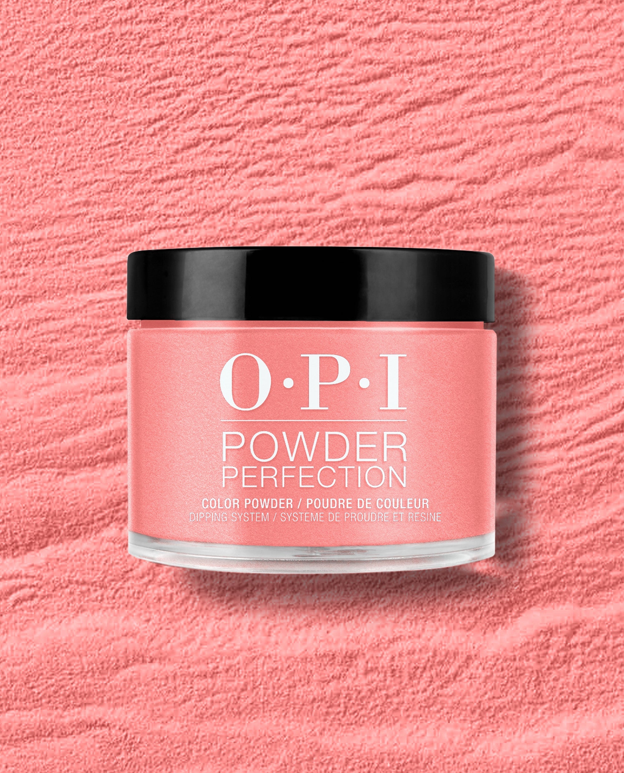 Bubblegum Goth Dipping Powder