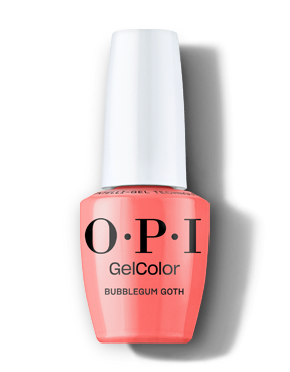 Bubblegum Goth Gel Nail Polish -pack_shot