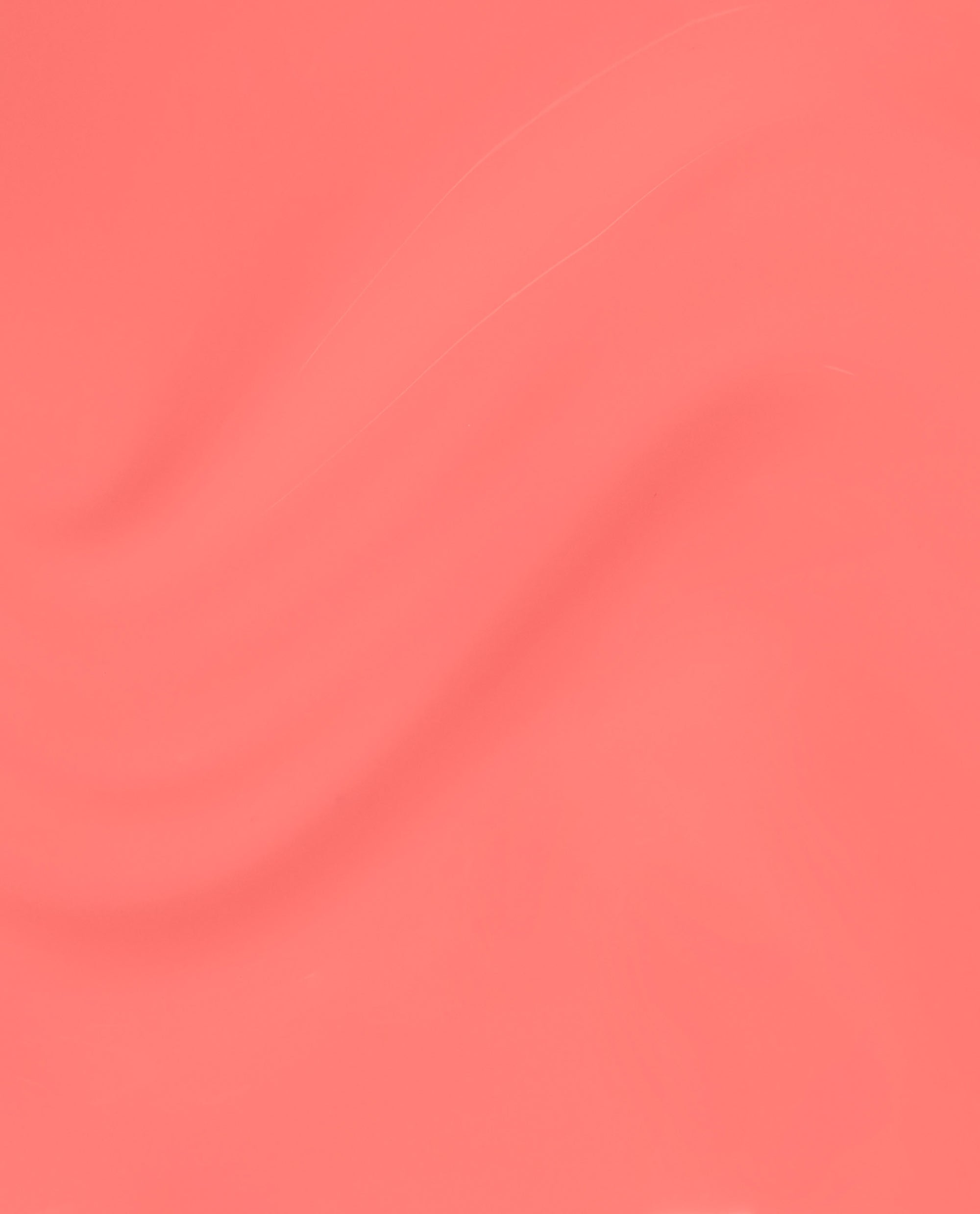Bubblegum Goth Gel Nail Polish Brush Swatch
