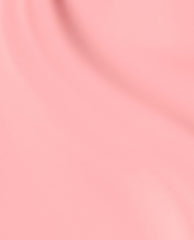BubbleYUM at-home gel nail polish swatch showing a smooth, glossy bubblegum pink shade, ideal for spring manicures, gifting, or pairing with an OPI nail polish gift set backdrop.