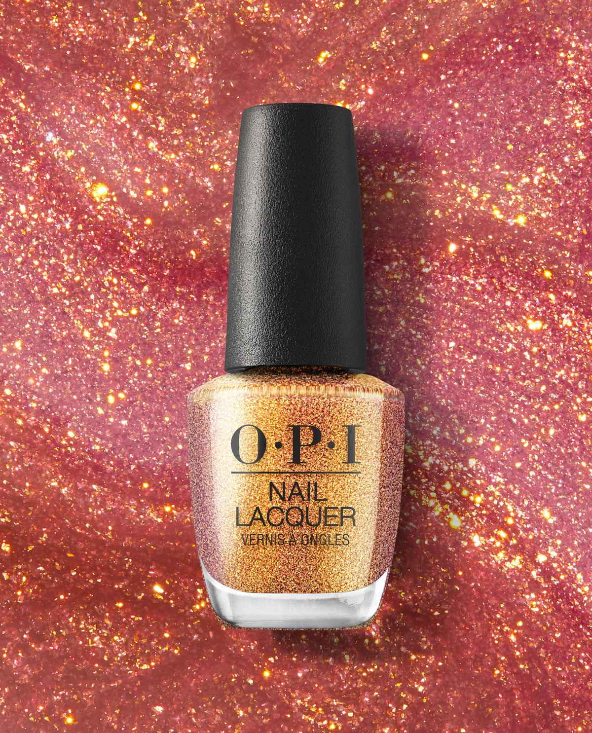 Butter Me Up Toffee Brown Nail Polish
