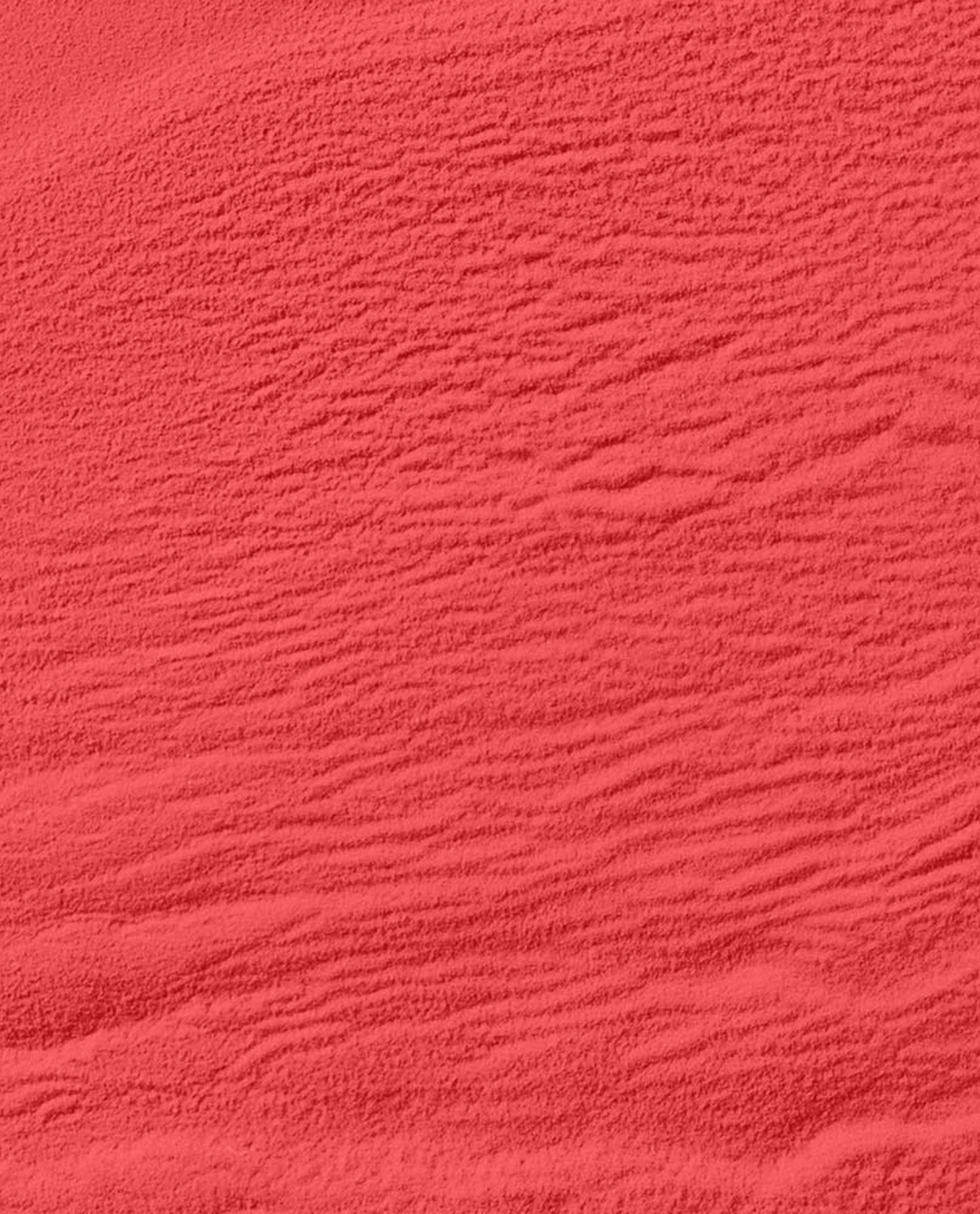 OPI Cajun Shrimp Red Dipping Powder Swatch