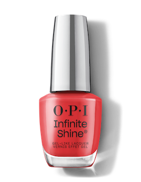 OPI Cajun Shrimp Long-lasting Nail Polish  -pack_shot