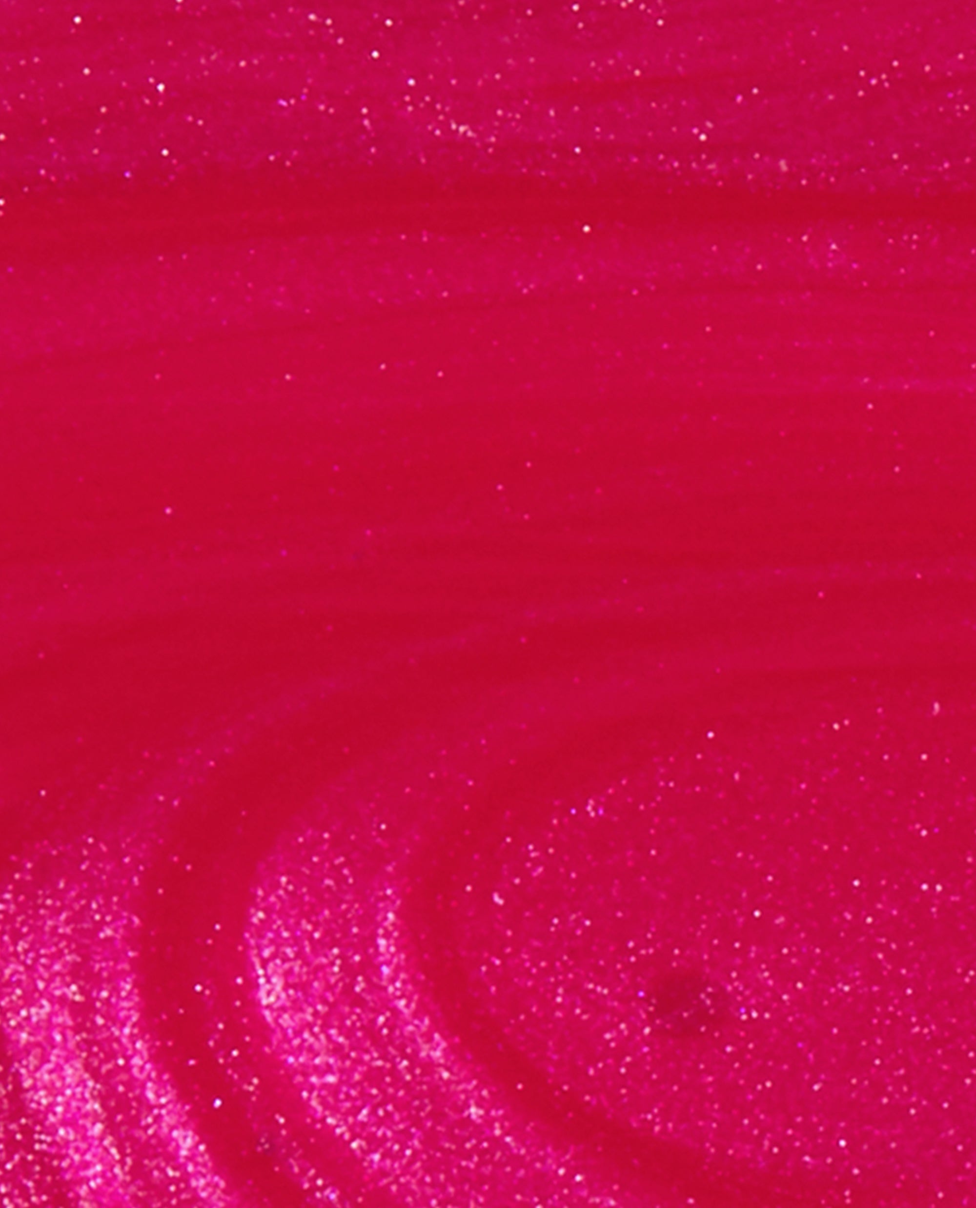 OPI California Raspberry Pink Nail Polish Brush Swatch
