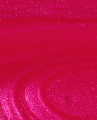 OPI California Raspberry Pink Nail Polish Brush Swatch