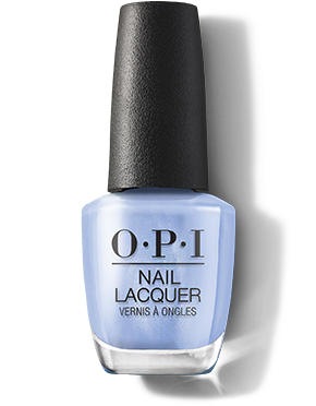 OPI Can't CTRL Me Blue Nail Polish -pack_shot