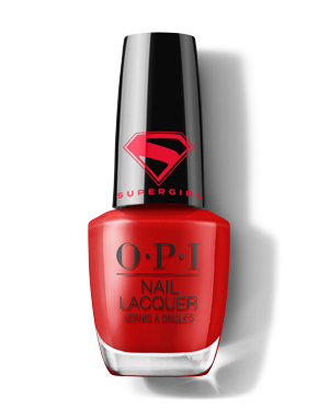 Cape it Real Bold Red Nail Polish -pack_shot