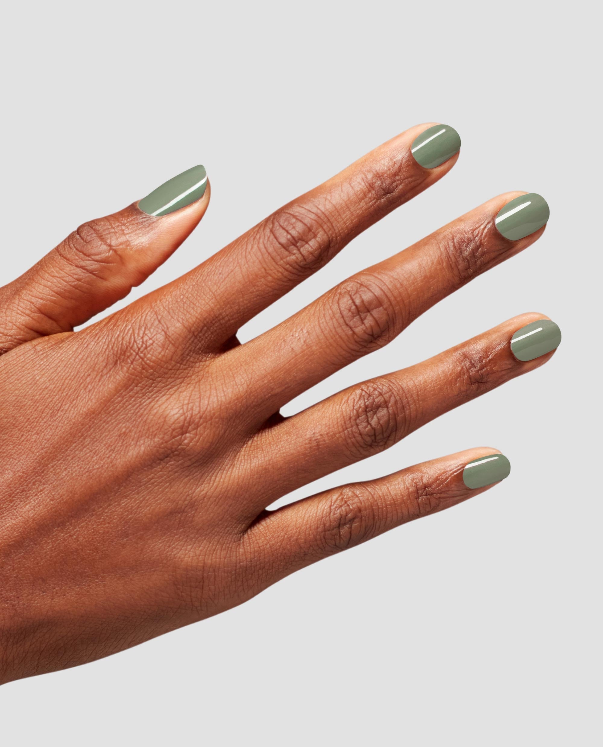 Cargo All Out Gel Nail Polish Mani