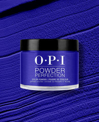 Catch a Wave of Happiness Royal Blue Nail Dip Powder