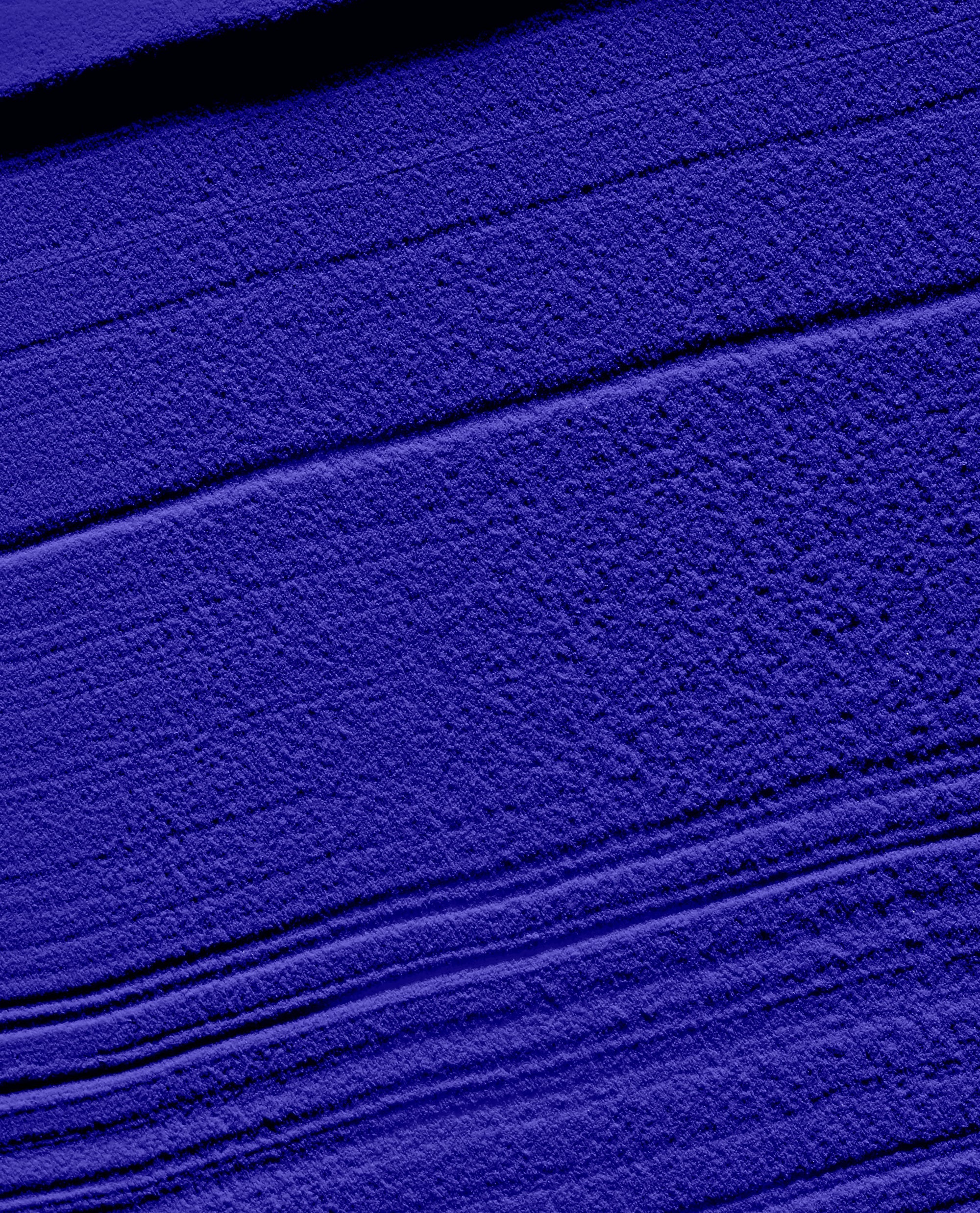 Catch a Wave of Happiness Royal Blue Nail Dip Powder Swatch
