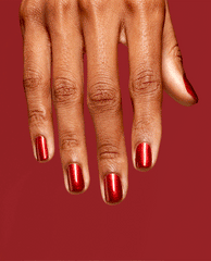 OPI CD Rom-antic Gel Nail Polish Gif