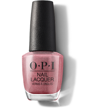 OPI Chicago Champaign Toast Pink Nail Polish -pack_shot