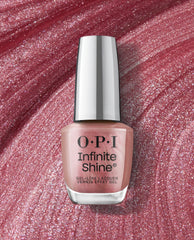 OPI Chicago Champaign Toast Long-lasting Nail Polish Bottle