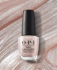 OPI Chiffon-d of You Metallic Nail Polish
