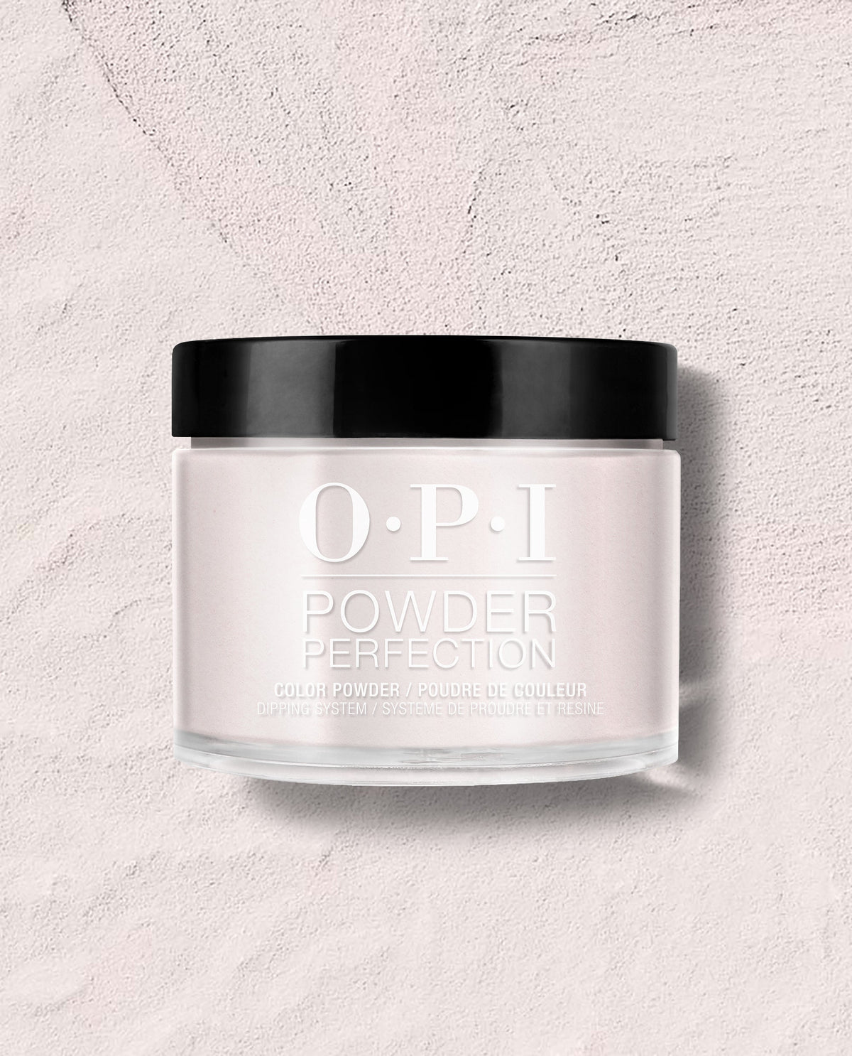 OPI Chiffon My Mind Nude Dipping Powder