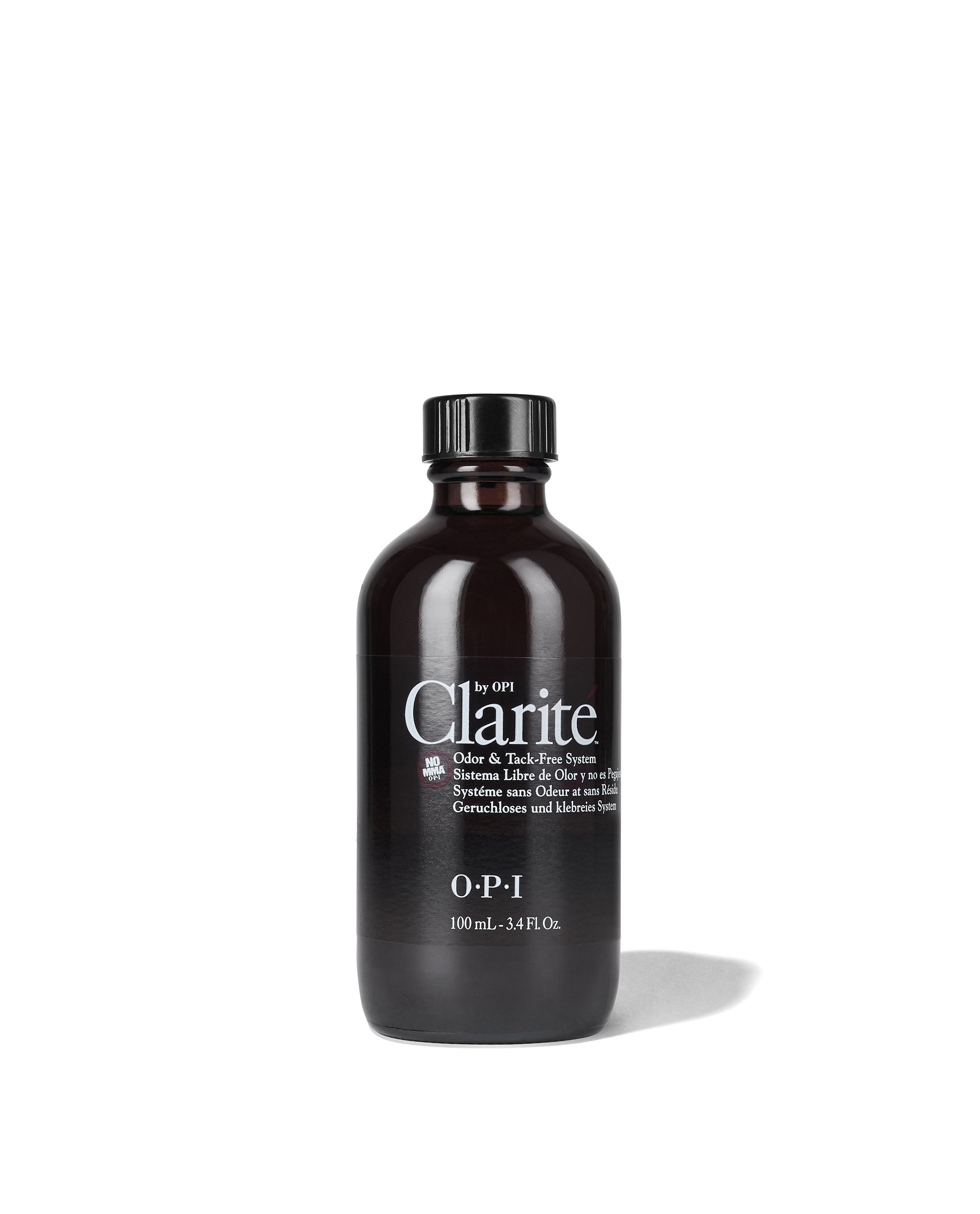OPI Clarité Odor Free Liquid Monomer4 Fl. Oz. - 120 mL