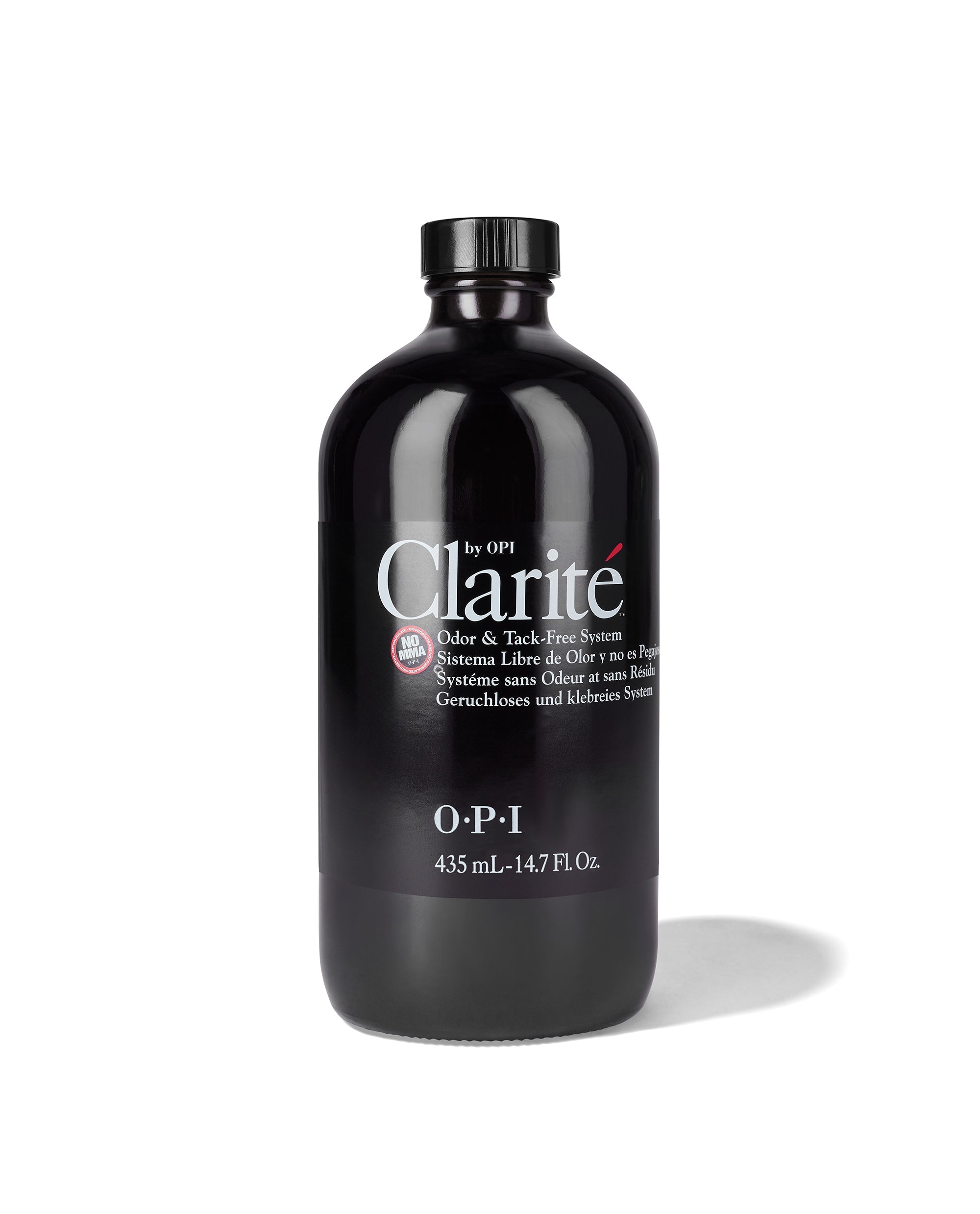 OPI Clarité Odor Free Liquid Monomer16 Fl. Oz. - 480 mL