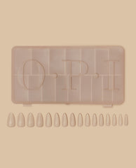 GELevate™ Soft Gel Tips - Almond Shape Box