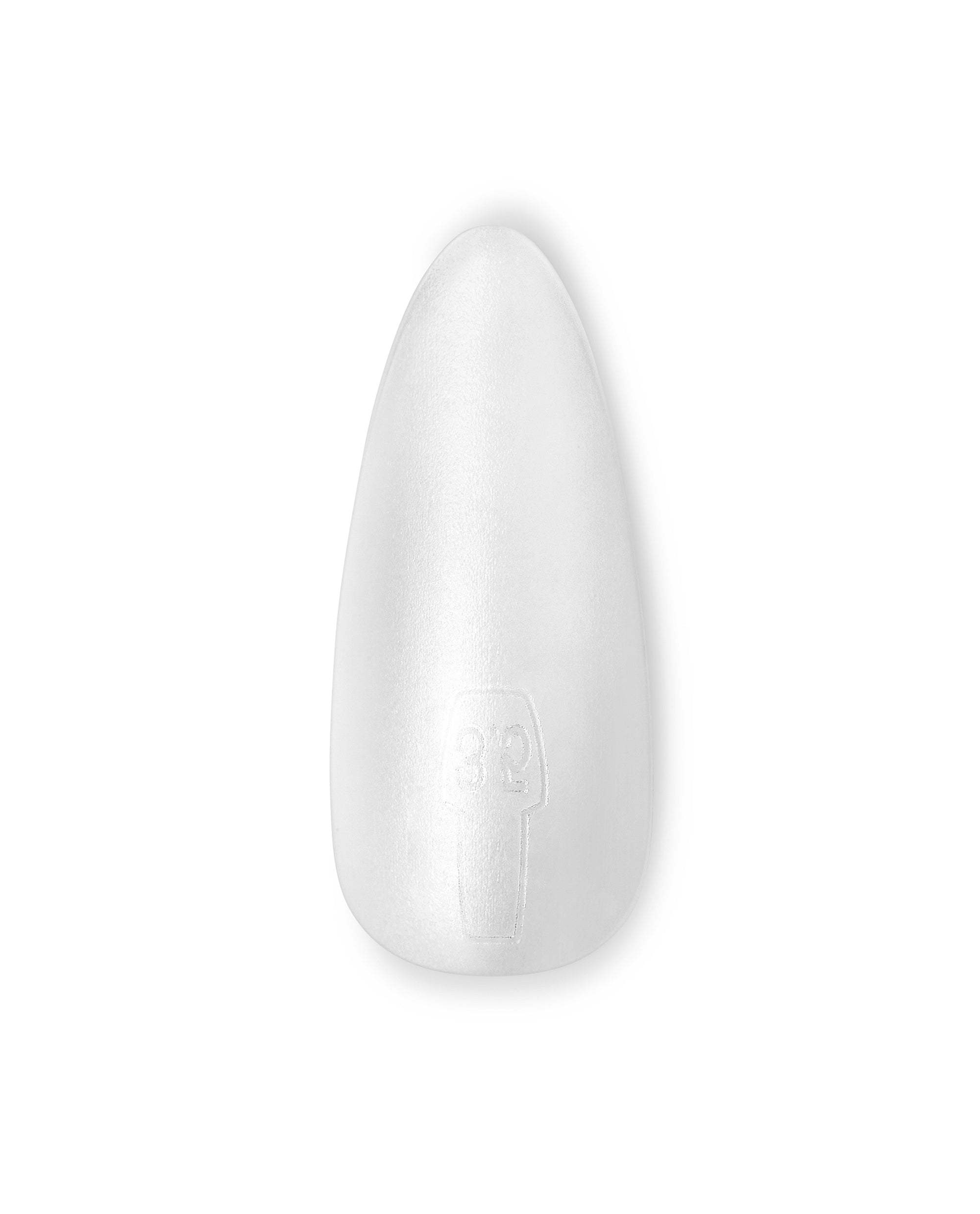 GELevate™ Soft Gel Tips - Almond Shape