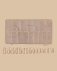 GELevate™ Soft Gel Tips - Coffin Shape Box