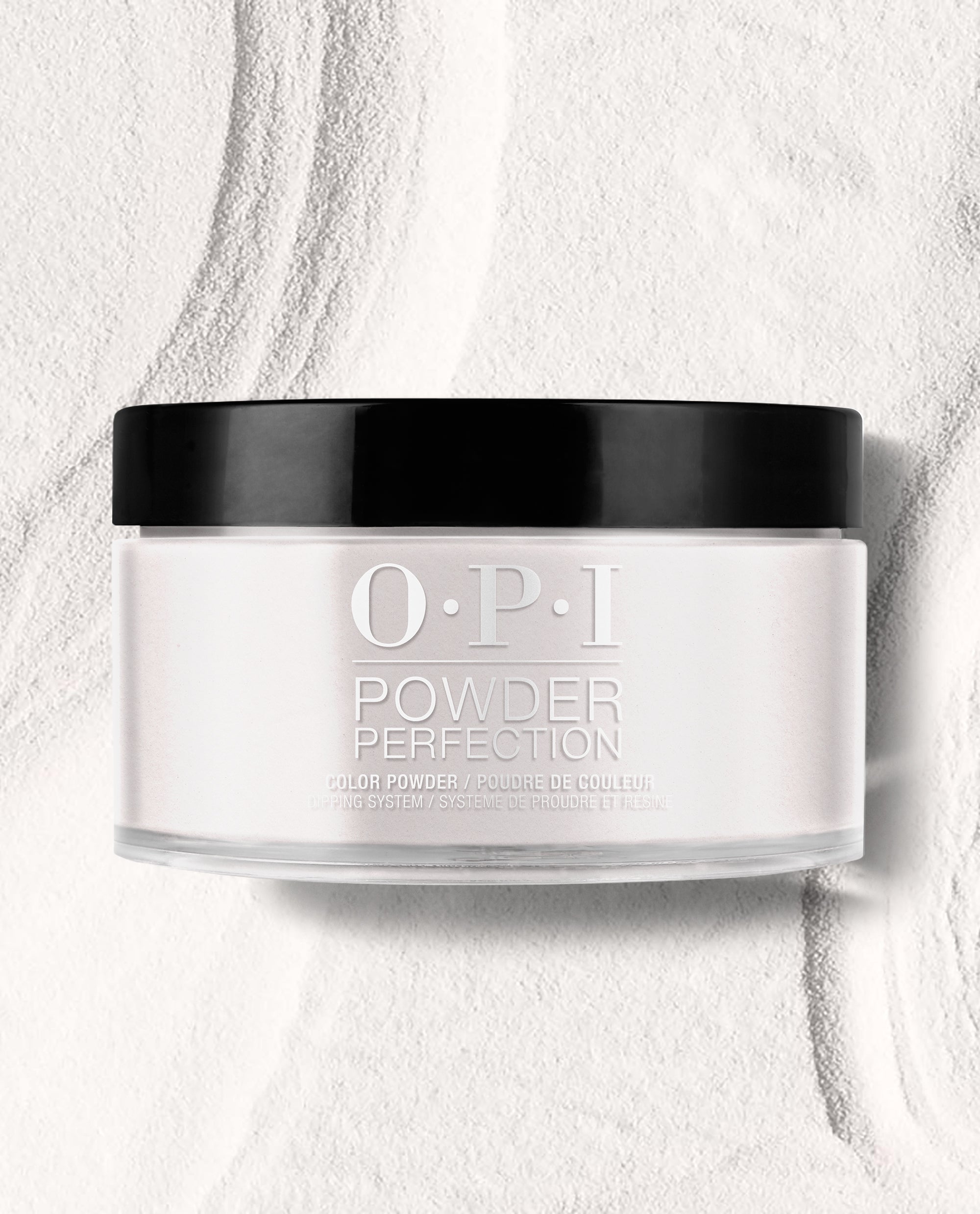 Clear Color Set Powder