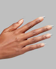 GELevate™ Soft Gel Tips - Round Shape Mani 1