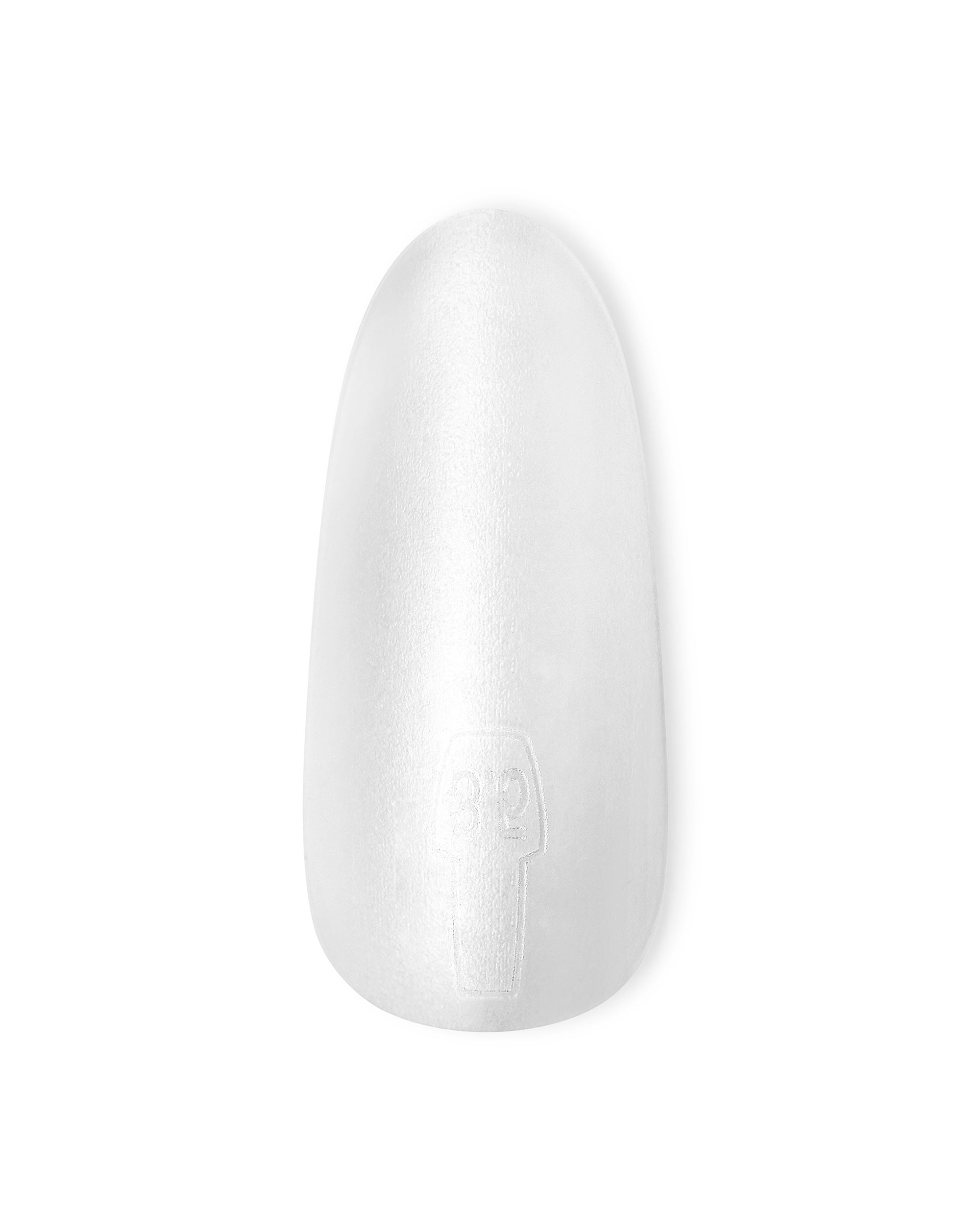 GELevate™ Soft Gel Tips - Round Shape