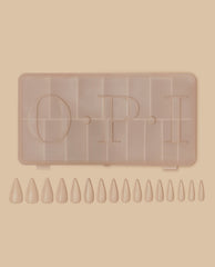 GELevate™ Soft Gel Tips - Stiletto Shape Box