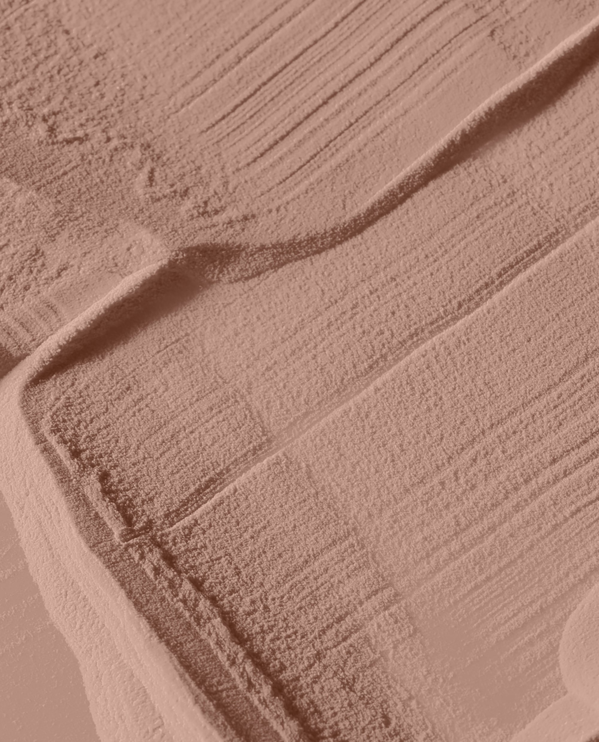 Cliffside Karaoke Brown Dipping Powder Powder Swatch
