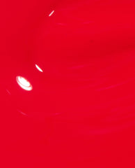 OPI Coca-Cola® Red Nail Polish Brush Swatch