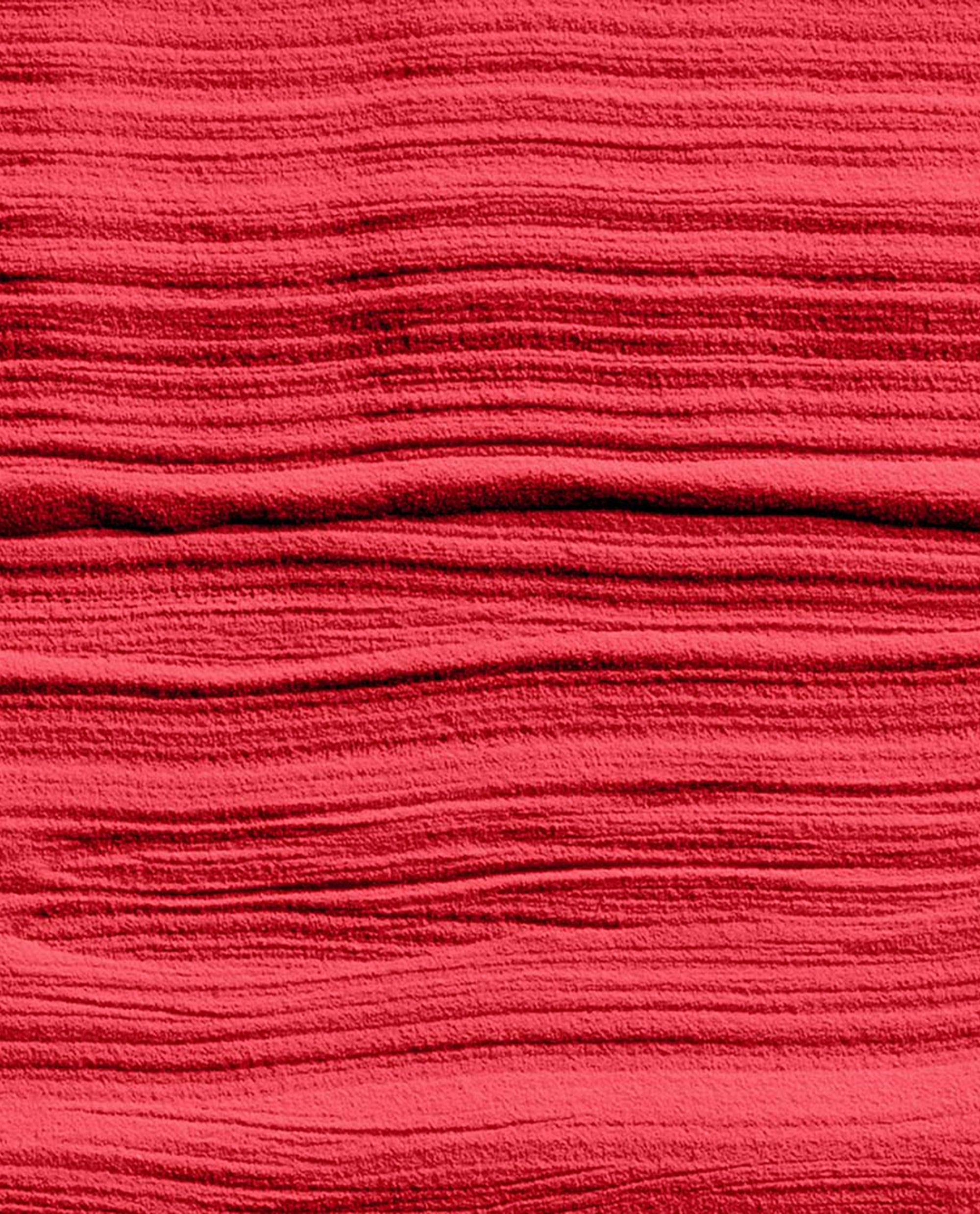 OPI Coca-Cola® Red Dipping Powder Swatch