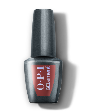 Como Se Dice Gel-ous? Red At-home Gel Nail Polish -pack_shot