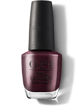 OPI Complimentary Wine Red Nail Polish -pack_shot