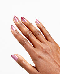 OPI CosMIC Drop Gel Nail Polish Mani