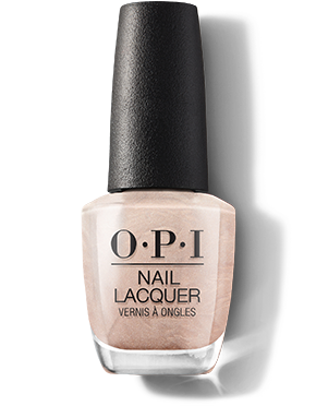 OPI Cosmo-Not Tonight Honey! Nude Nail Polish -pack_shot
