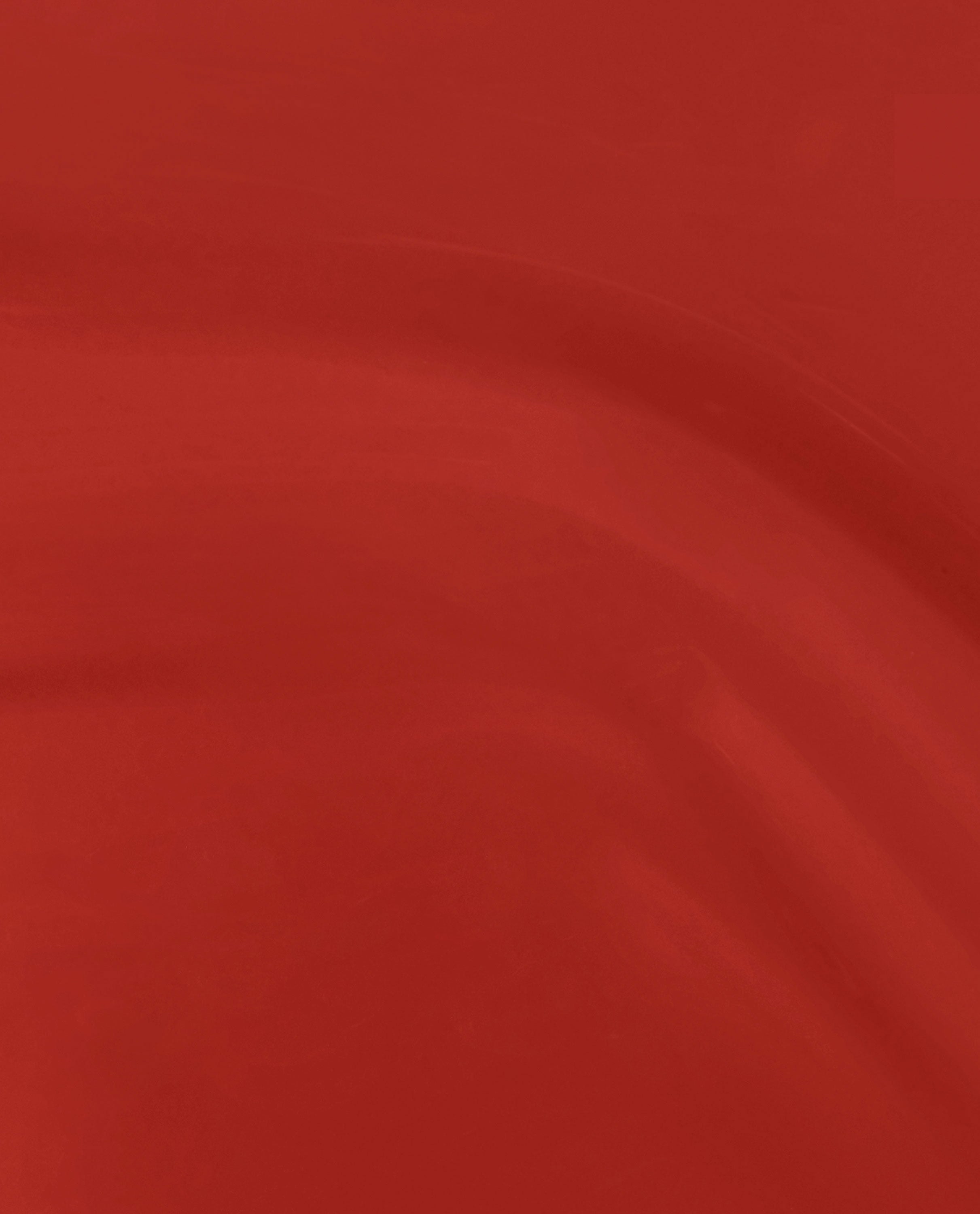 Crankin’ Holiday Jams Red Long-lasting Nail Polish Swatch